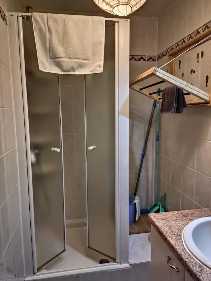 Appartement Douillet Avec Vue Sur Les Montagnes Fouchy Exterior foto